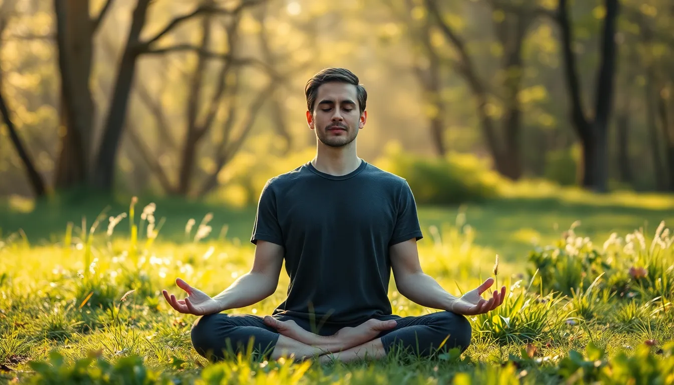 Bewusstseins Meditation