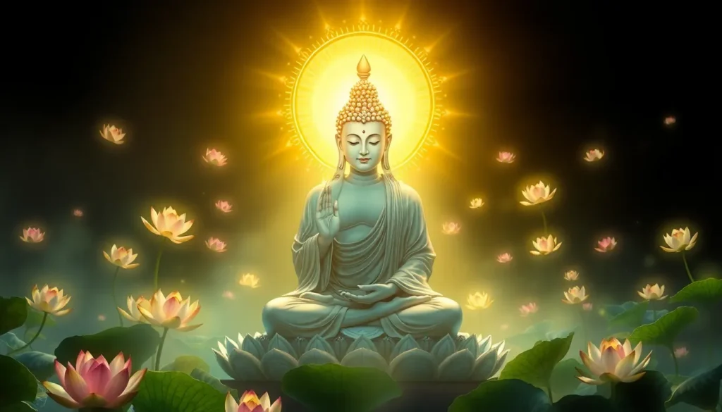 Avalokiteshvara-Mantra