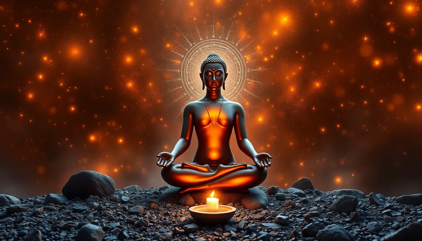 Bewusstseins Meditation