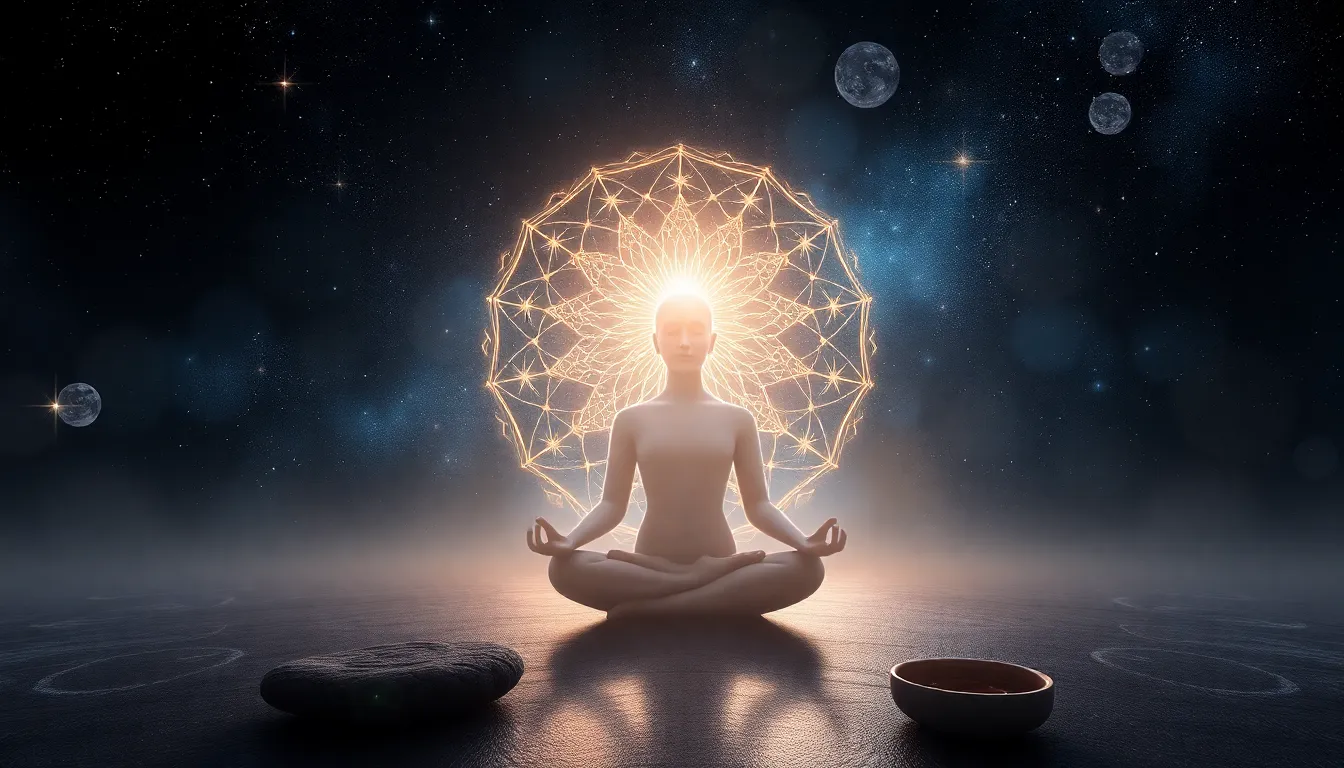 Bewusstseins Meditation