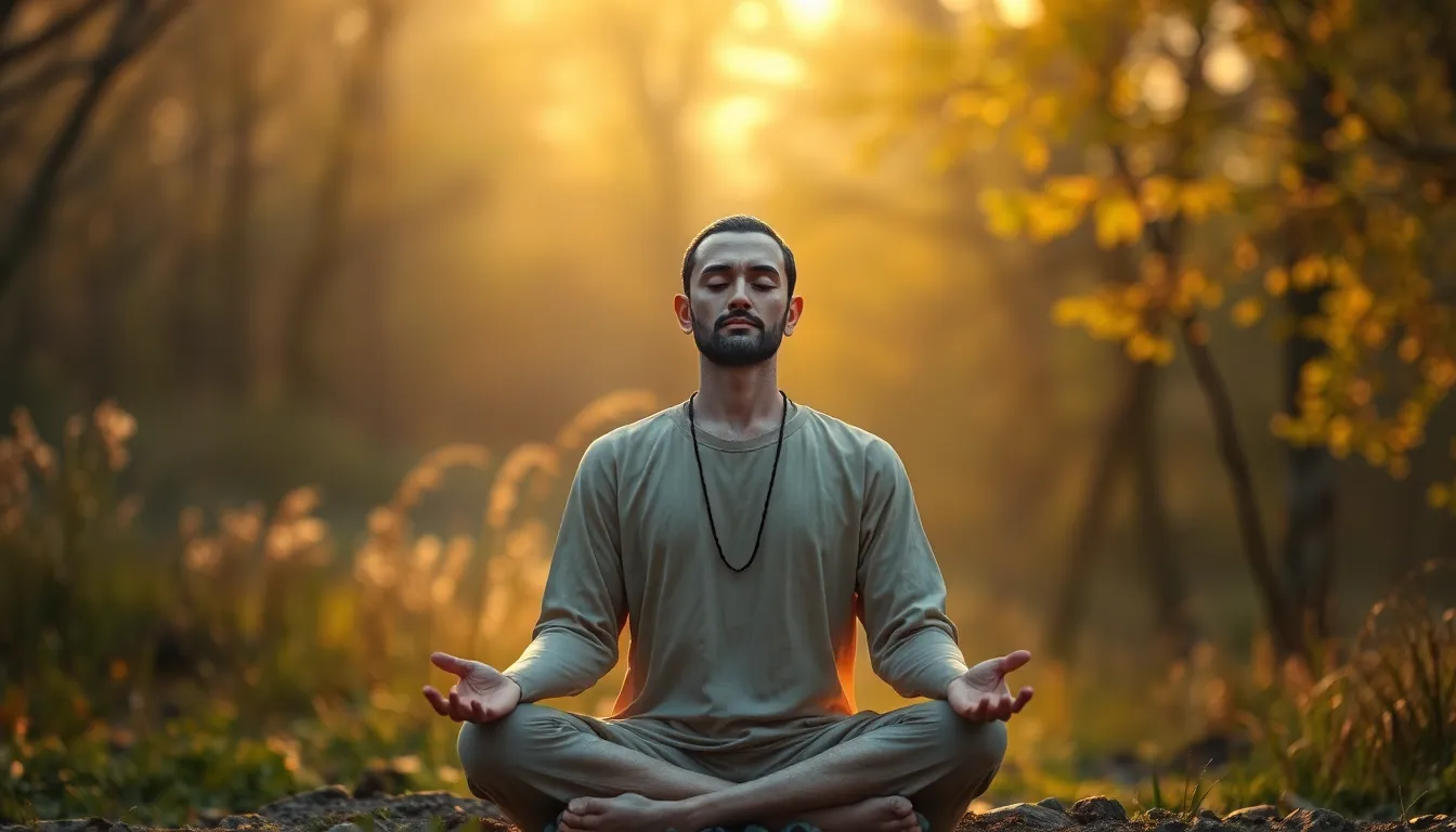 Bewusstseins Meditation