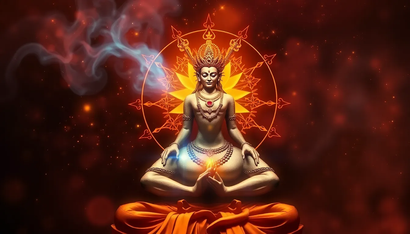Gayatri-Mantra