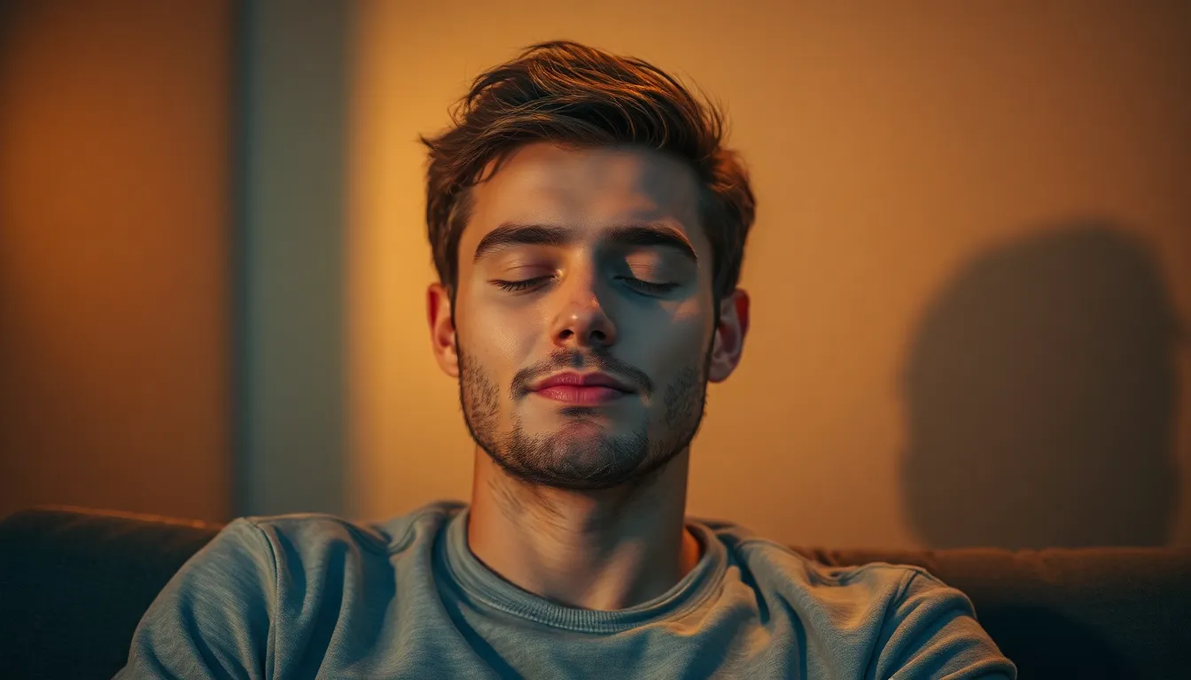 Geführte Meditation