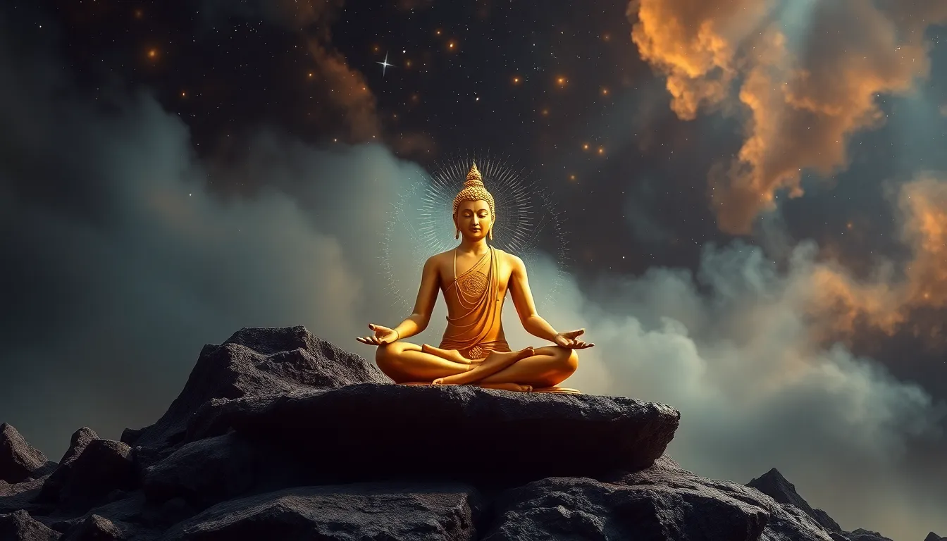 Kehlchakra Vishuddha