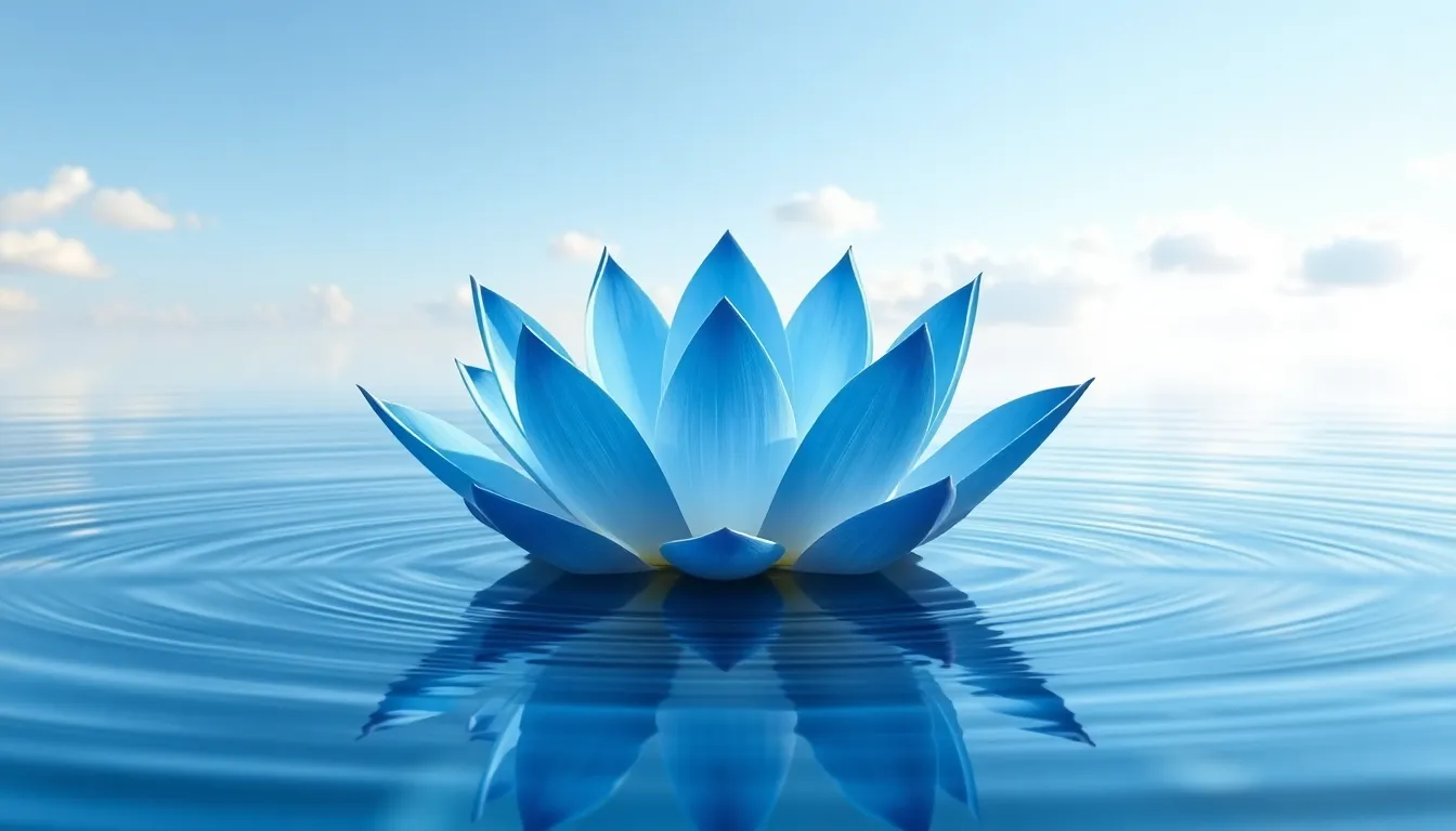 Kehlchakra Vishuddha