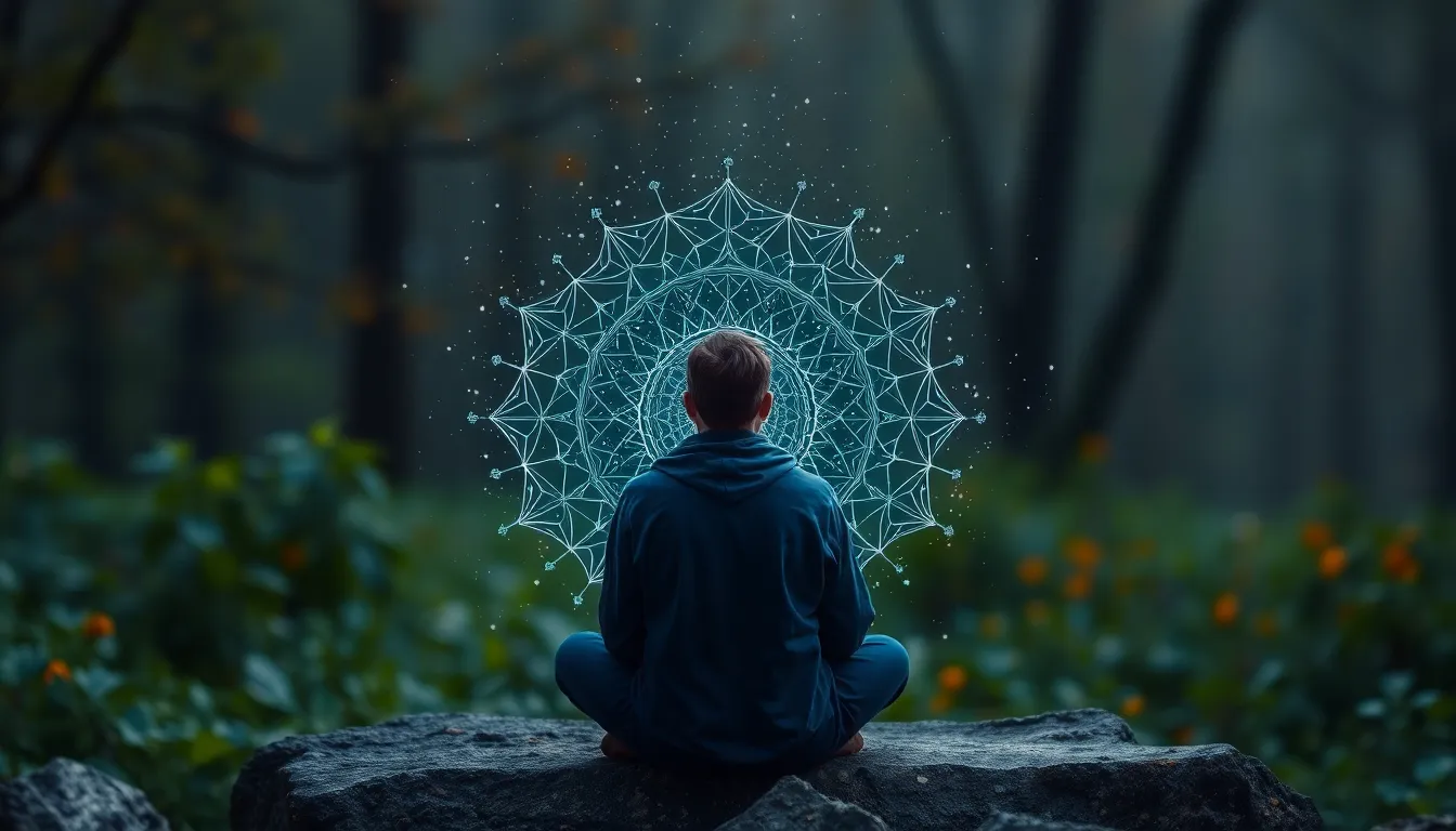 Konzentrierte Aufmerksamkeitsmeditation