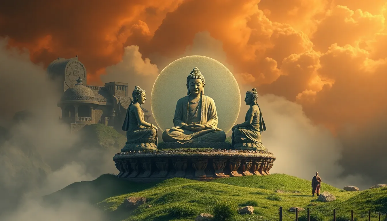 Lokah Samastah Sukhino Bhavantu