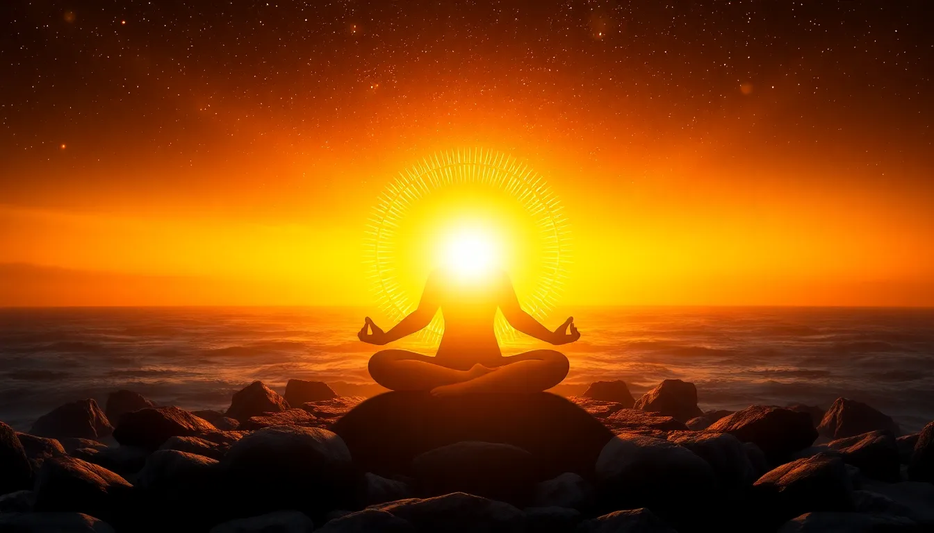 Mantra Meditation (OM Meditation)