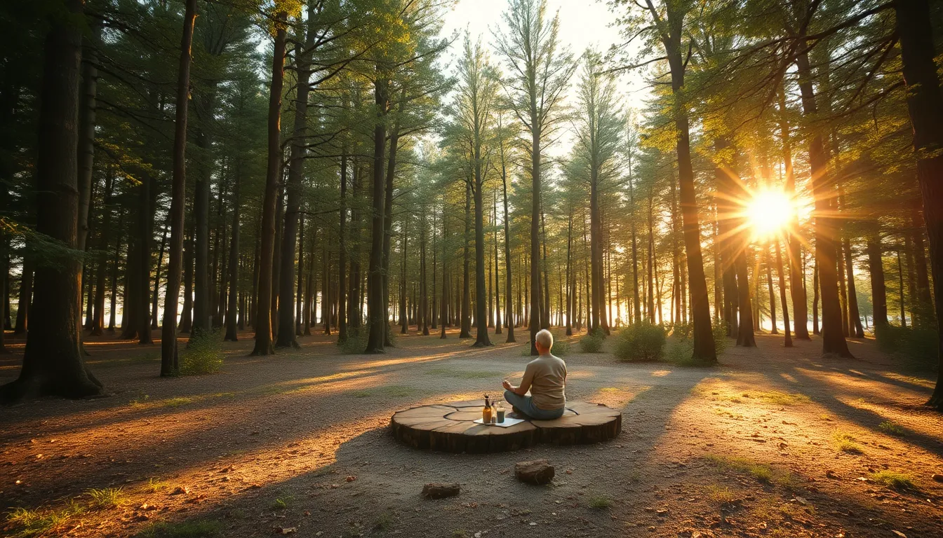 Mantra Meditation (OM Meditation)