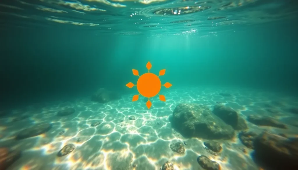 Sakralchakra Svadhisthana