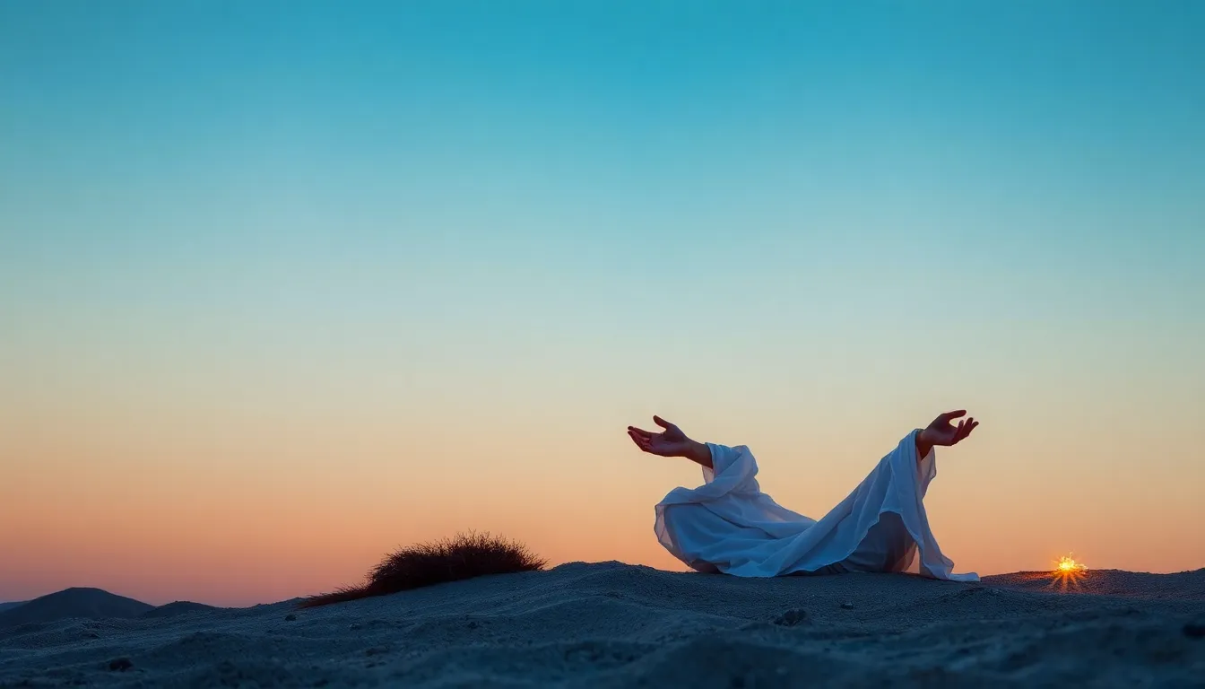 Sufi Meditationstechniken