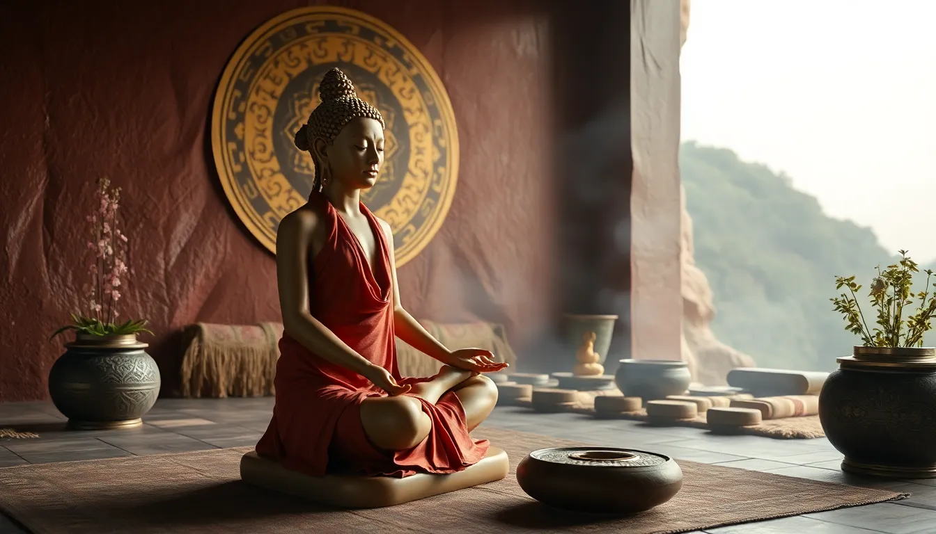 Taoistische Meditationen