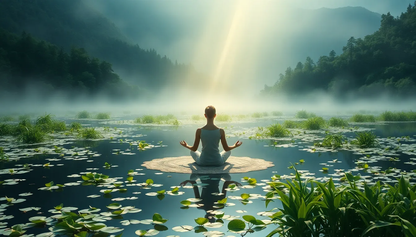 Taoistische Meditationen