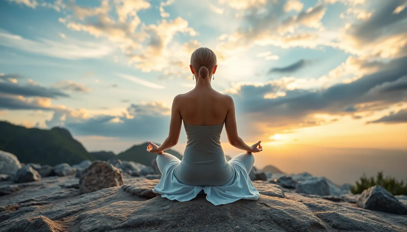 Transcendental Meditation