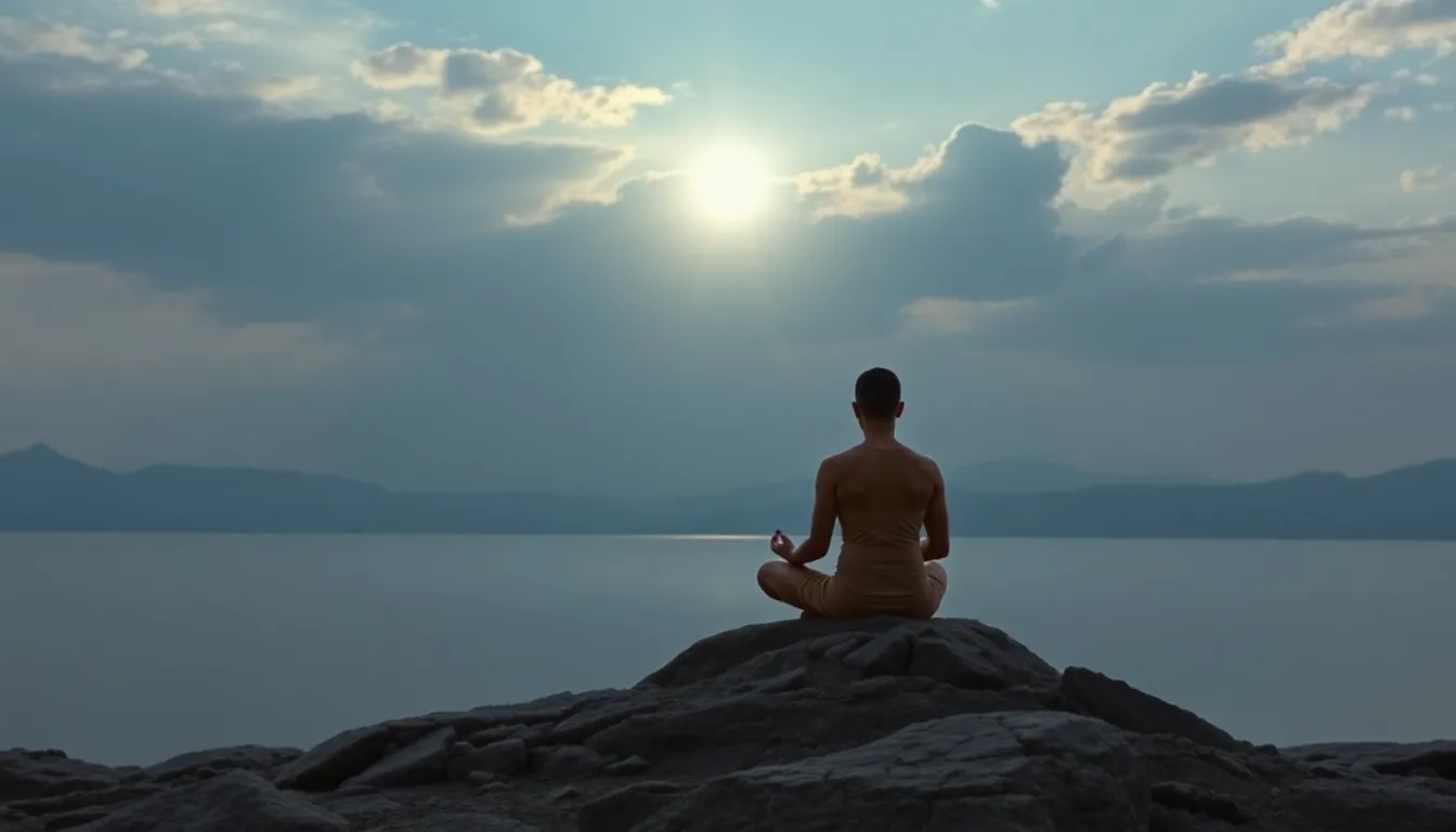 Transcendental Meditation