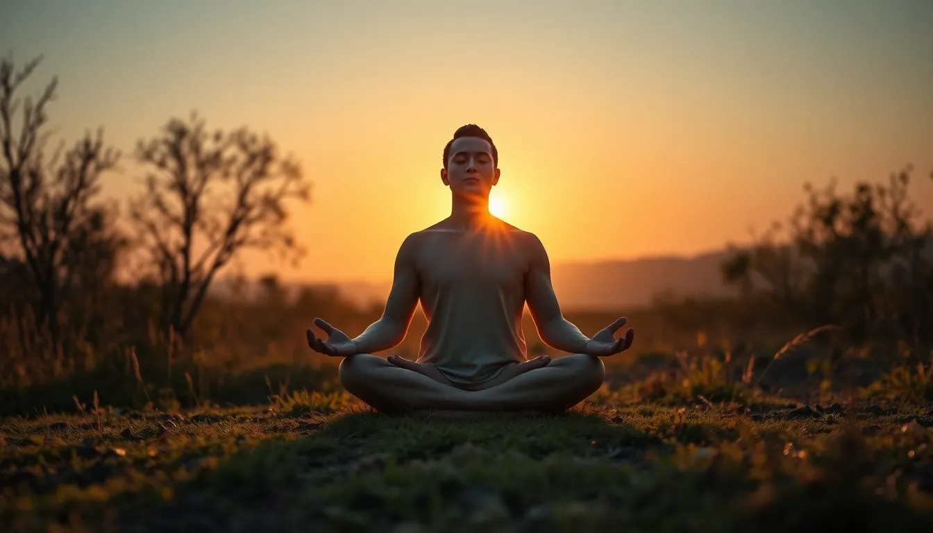 Transcendental Meditation