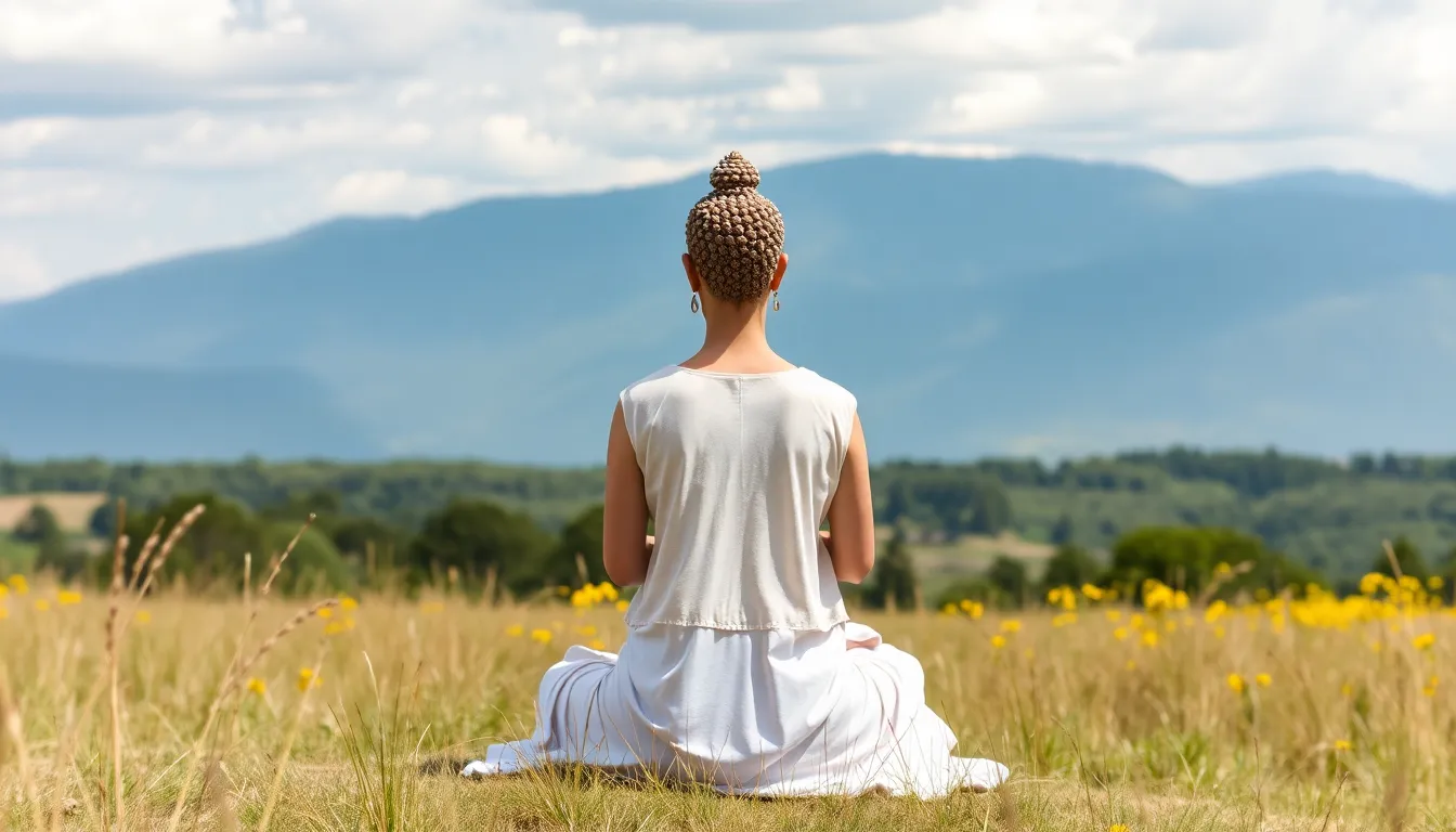 Vipassana Meditation