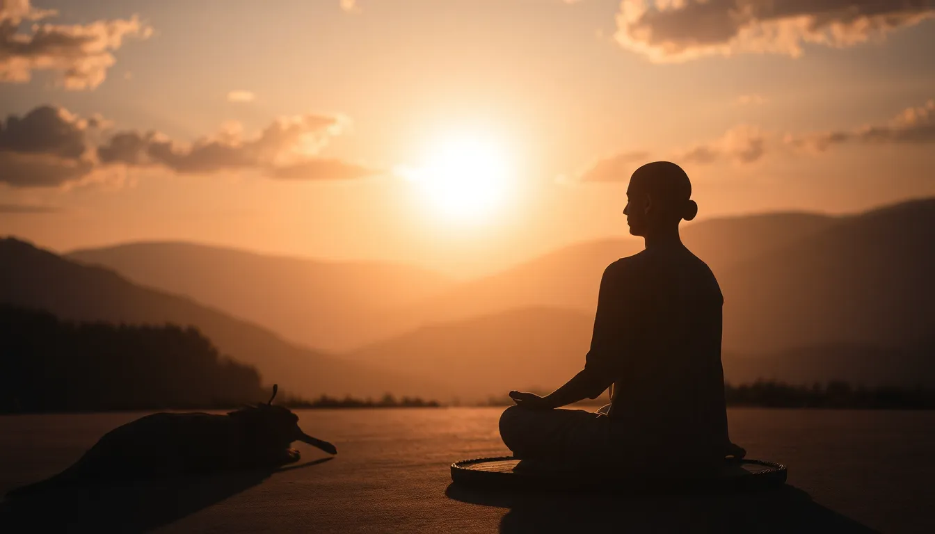 Vipassana Meditation