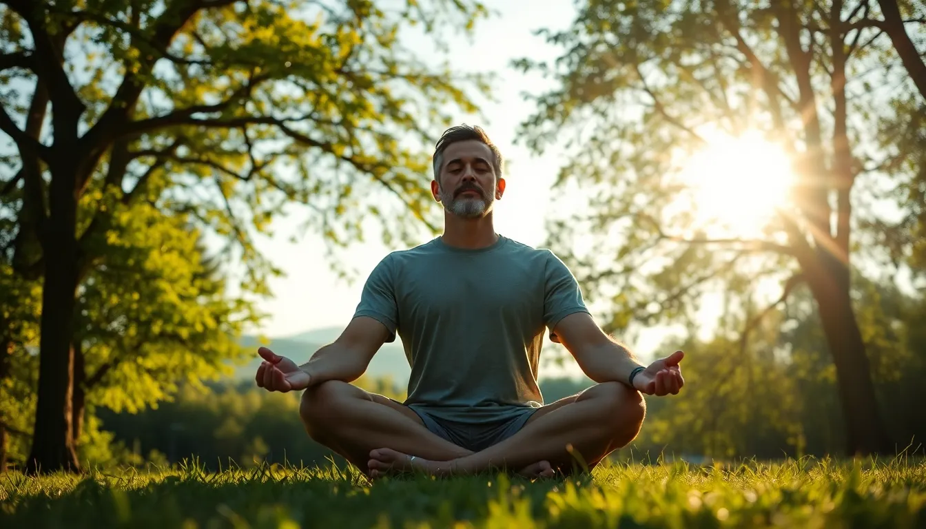 Vipassana Meditation