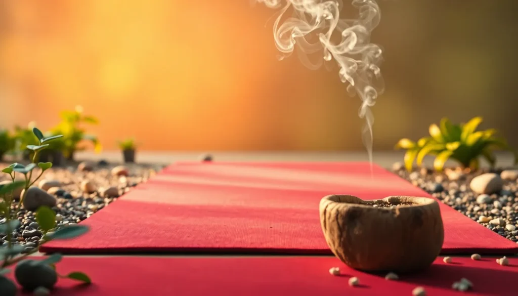 Wurzelchakra Muladhara