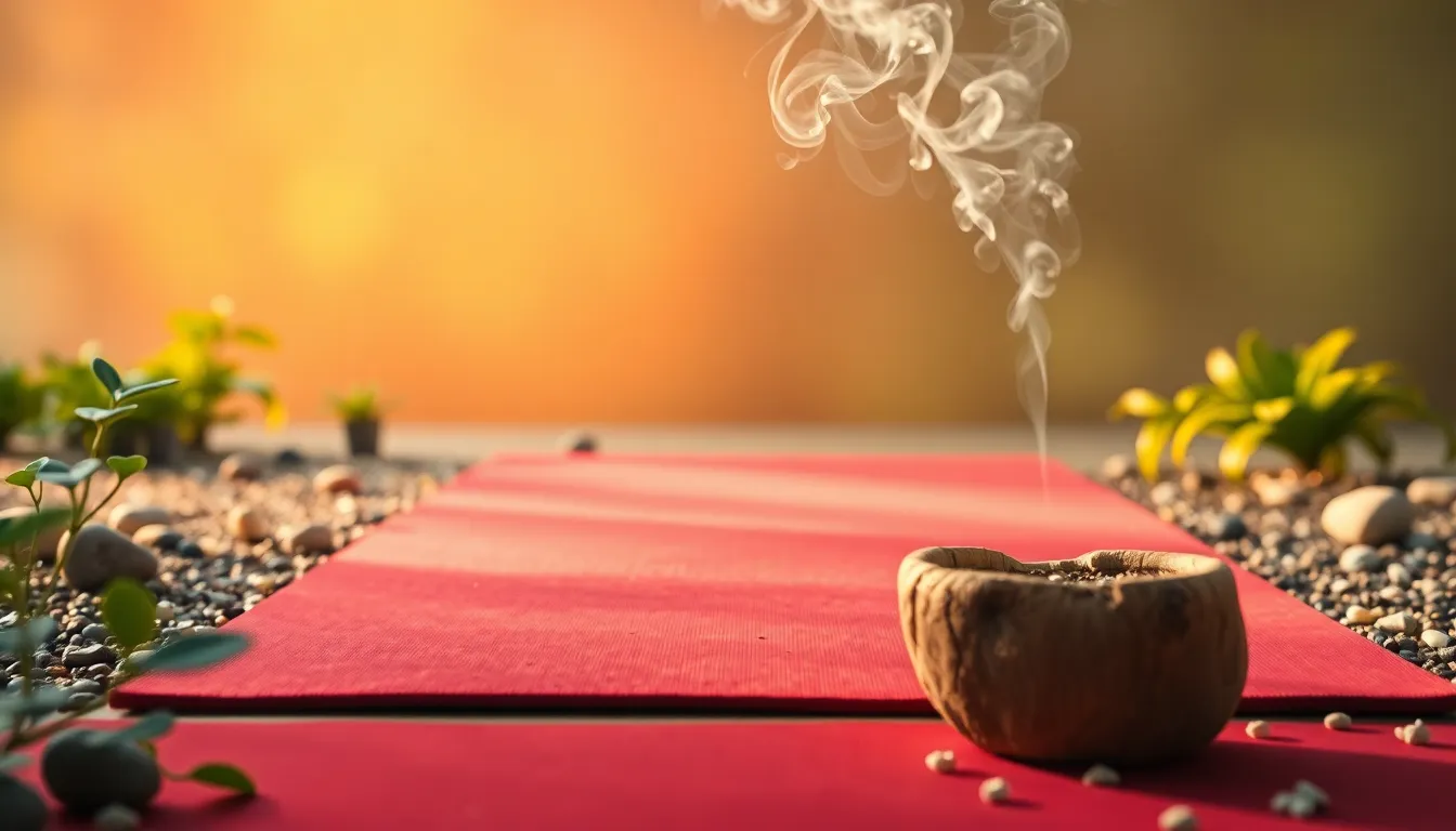 Wurzelchakra Muladhara