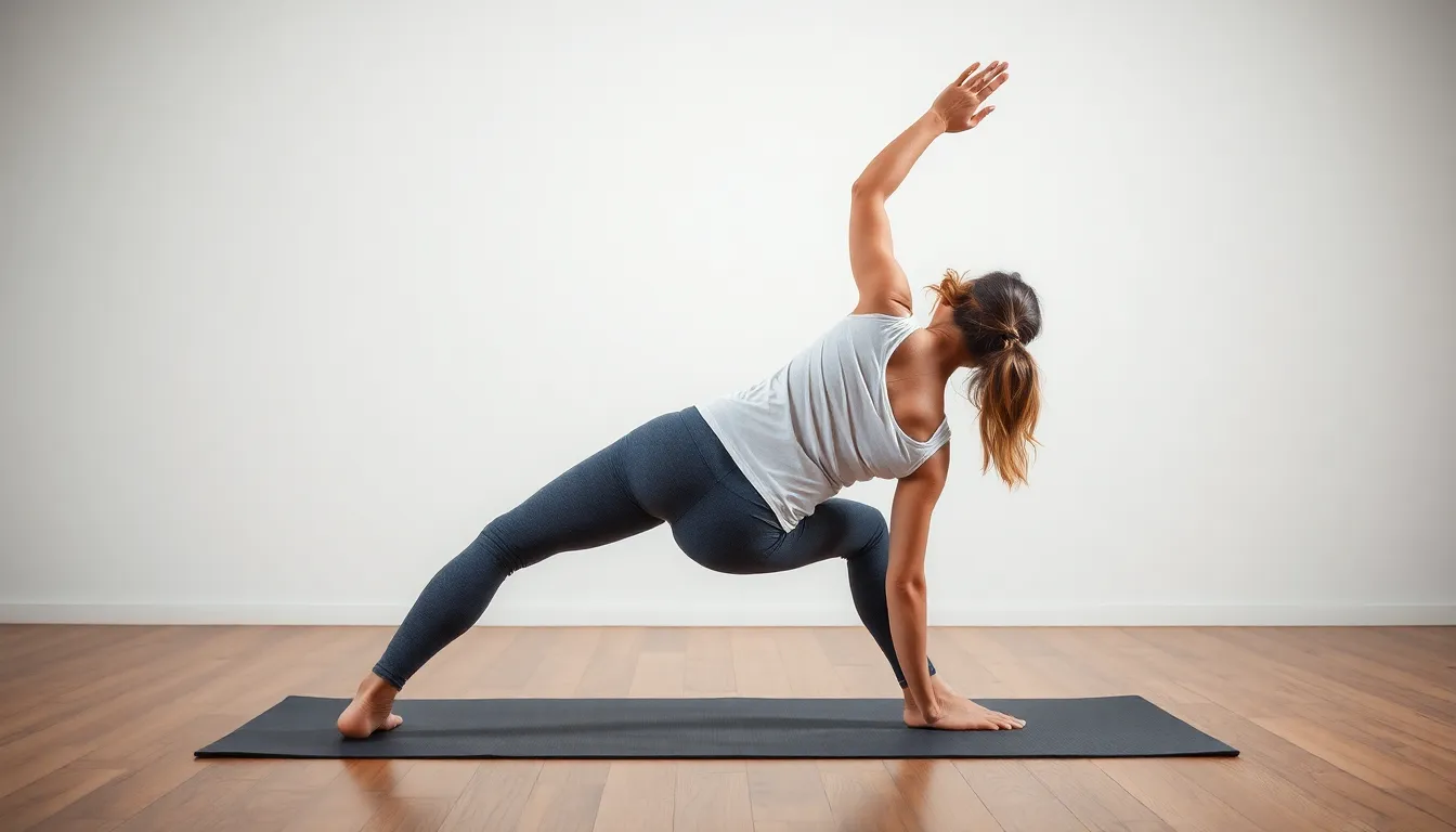 Yoga bei Bandscheibenvorfall