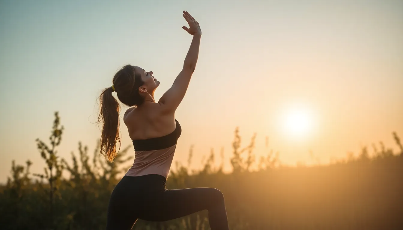 Yoga für Knieprobleme